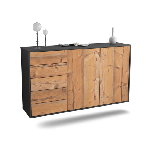 Bild von Funktionales Sideboard Peoria für jeden Raum