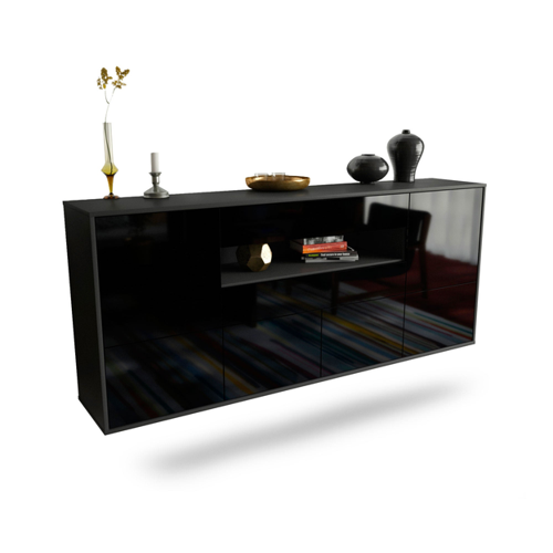 Bild von Sideboard McAllen – Vielseitigkeit trifft auf modernes Design