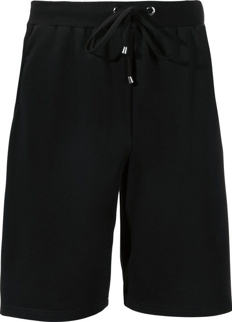 Bild von Erwin Müller Jogginghose Herren-Freizeithose, kurz (1-tlg) Uni