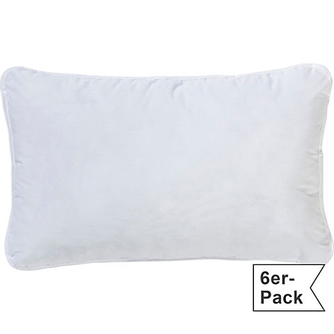 Bild von Erwin Müller Faser Kuschelkissen Lech im 6er-Pack