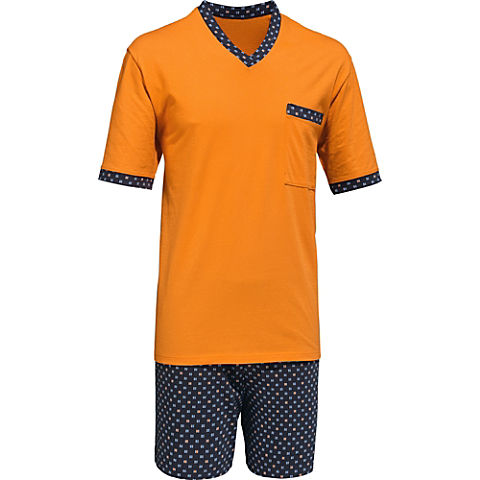 Bild von Erwin Müller Single-Jersey Herren-Shorty