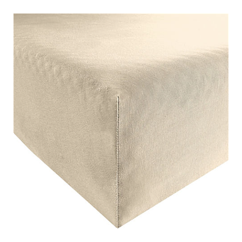 Bild von REDBEST Elasthan-Jersey-Stretch Spannbettlaken Denver