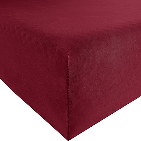 Bild von REDBEST Elasthan-Jersey-Stretch Spannbettlaken Denver