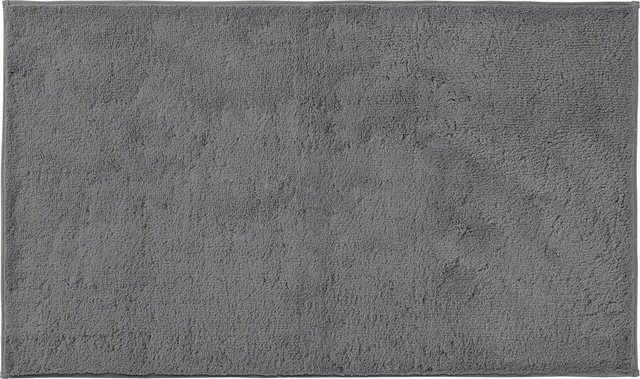 Bild von Erwin Müller Badematte Badematte "Ulm", Höhe 13 mm, eckig, Uni
