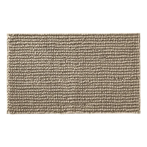 Bild von REDBEST Badematte Badematte "Arlington", Höhe 20 mm, eckig, Uni