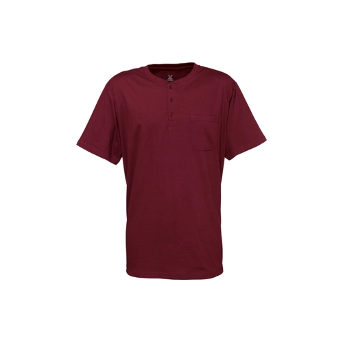 Bild von Erwin Müller Pyjama Herren-Shorty Single-Jersey Streifen