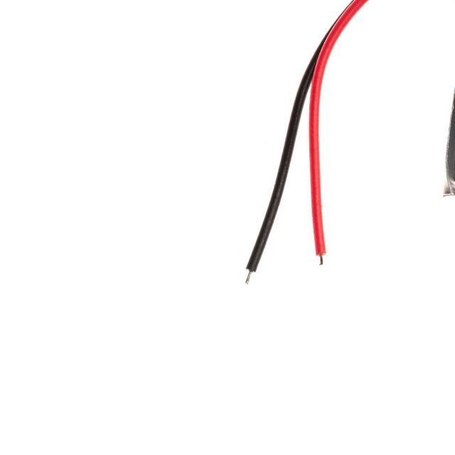 Bild von vhbw Ersatz für JBL P062831 für Kopfhörer (600 mAh, 3,7 V, Li-Polymer) Akku Li-Polymer 600 mAh