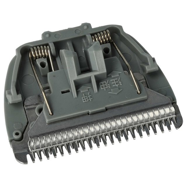 Bild von vhbw Rasieraufsatz Ersatz für Panasonic WER9602Y, WER9602 für Haarschneidemaschine