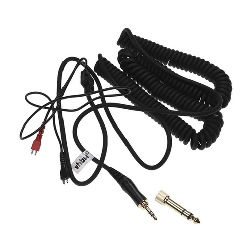 Bild von vhbw Audio-Kabel für Sennheiser Kopfhörer