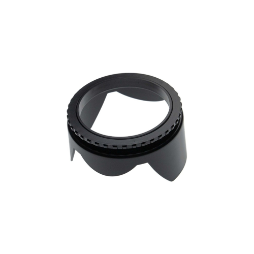 Bild von VHBW Gegenlichtblende für 95mm Objektiv
