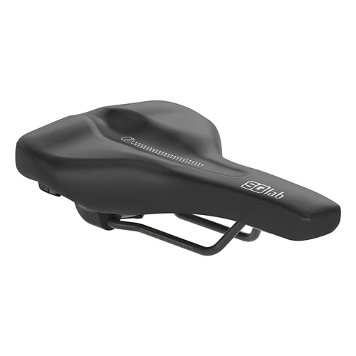 Bild von SQlab Sattel 602 Ergolux active 2.0
