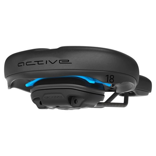 Bild von SQlab Sattel 621 Ergolux active 2.1