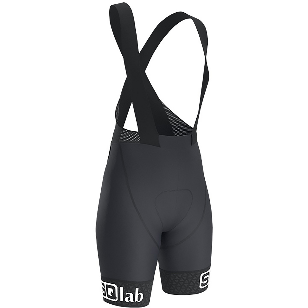 Bild von SQlab SQ-SHORTS ONE12 WOMEN Damen Trägerhose