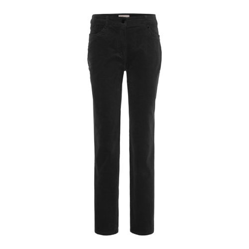 Bild von adagio Kordhose "Otti" - Vielseitige Casual-Hose für Damen
