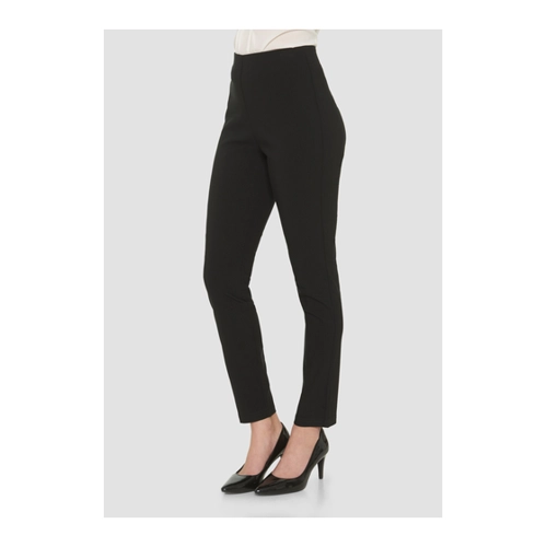 Bild von Elegante GALERIA essentials Stoffhose "Karo" für Damen