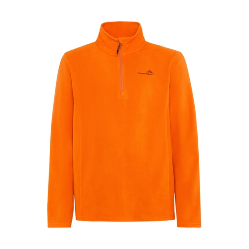 Bild von moorhead Fleeceshirt "Joel" – Komfortabel und funktional für die kalte Jahreszeit