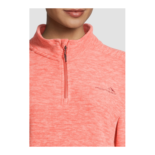 Bild von Moorhead Fleecepullover für Damen – Ideal für kühle Tage
