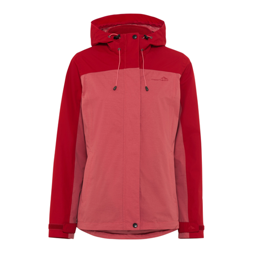 Bild von Moorhead 3-in-1 Outdoorjacke für Damen – Vielseitiger Schutz bei jedem Wetter