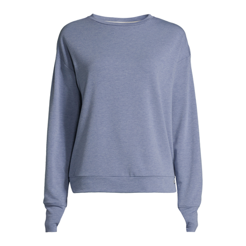 Bild von ALEX Yoga Sweatshirt für Damen – Sportlich und Funktional
