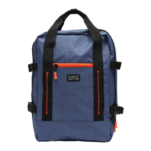 Bild von GLOBETROTTER Daypack - Vielseitiger und robuster Begleiter