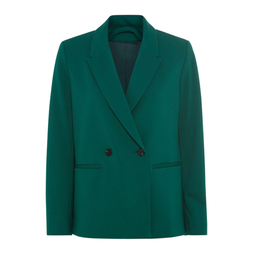 Bild von MANGUUN Collection Damen Blazer – Eleganz in Grün