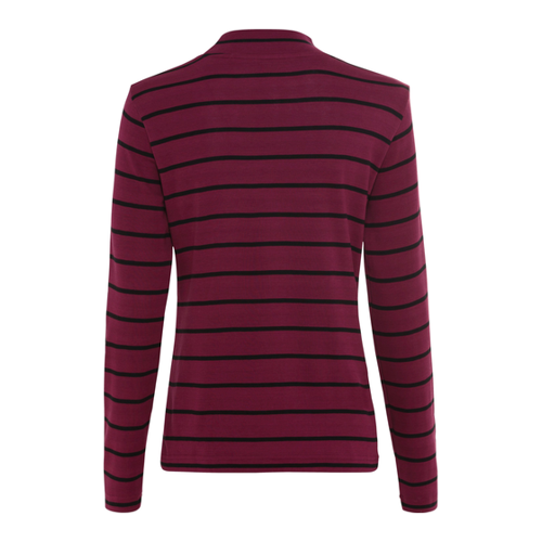 Bild von adagio Langarmshirt "Marta" – Komfort und Stil für Damen