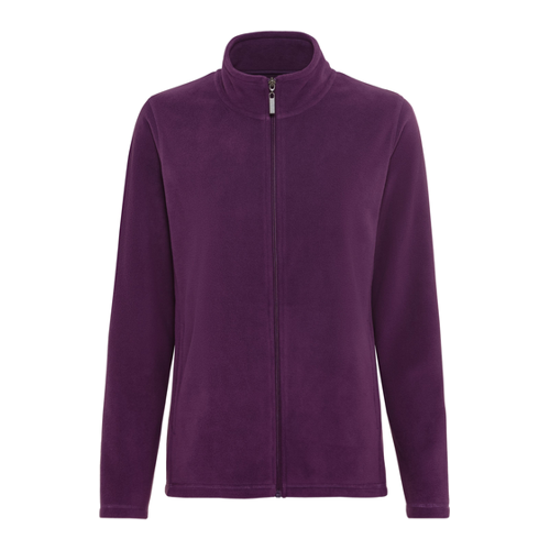 Bild von GALERIA essentials Fleecejacke "Ella" – Stylisch und gemütlich für den Alltag