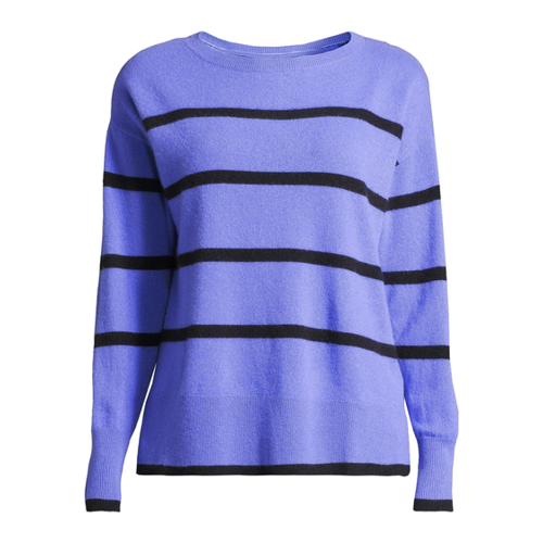 Bild von GALERIA Cashmerepullover "Wien" für Damen – Eleganz trifft Komfort