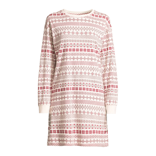 Bild von MANGUUN Sleepshirt für Damen – Bequem und Stilvoll