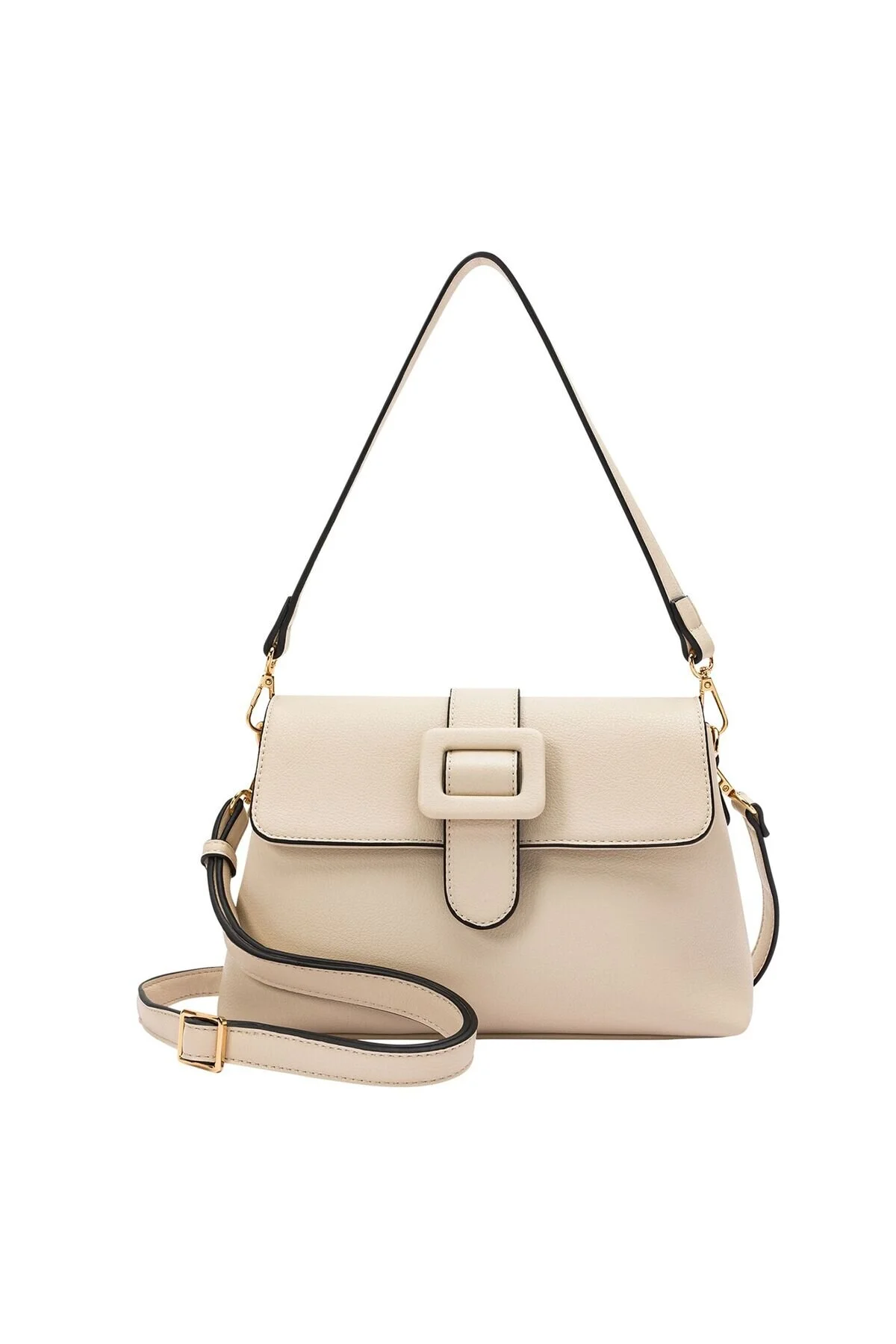 Bild von L.CREDI Onina Schultertasche 26 Cm für Damen - One Size