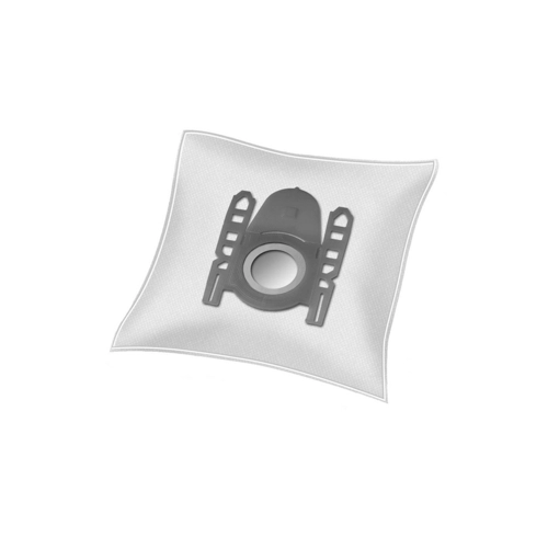Bild von Reinica Staubsaugerbeutel für Bosch BSD 3029 - 5er-Pack im Test