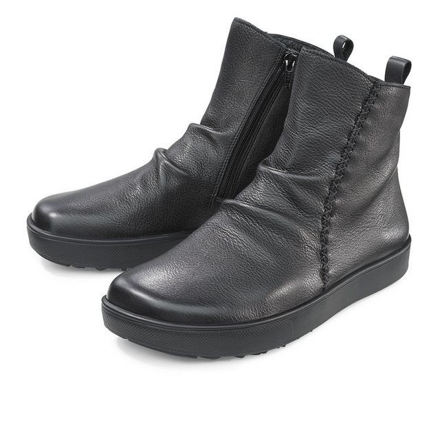 Bild von BÄR Merle Stiefelette 100% Zehenfreiheit