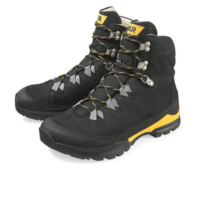 Bild von BÄR Bergkomfort Wanderstiefel 2.0 Outdoorschuh 100% Zehenfreiheit