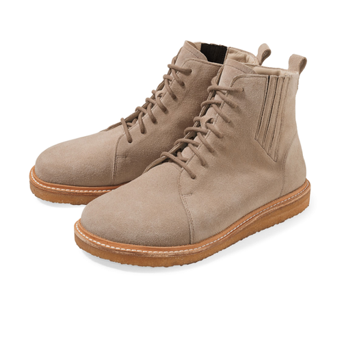 Bild von BÄR Stiefeletten Maud – Zeitlose Eleganz für jeden Schritt