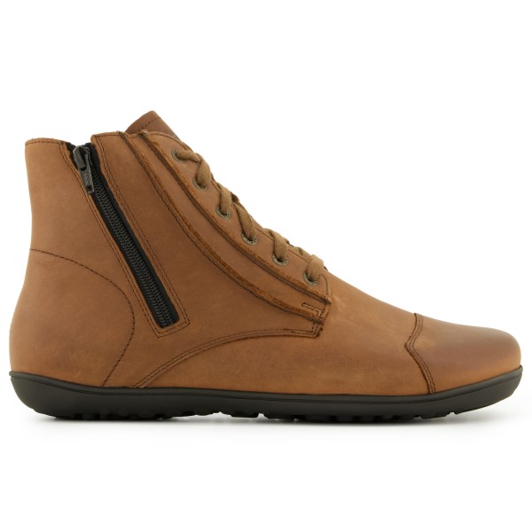 Bild von Bär - Jason - Winterschuhe Gr 11 braun