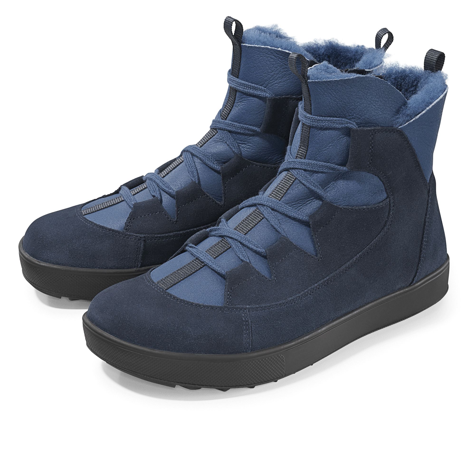 Bild von BÄR Stiefeletten Paulina
