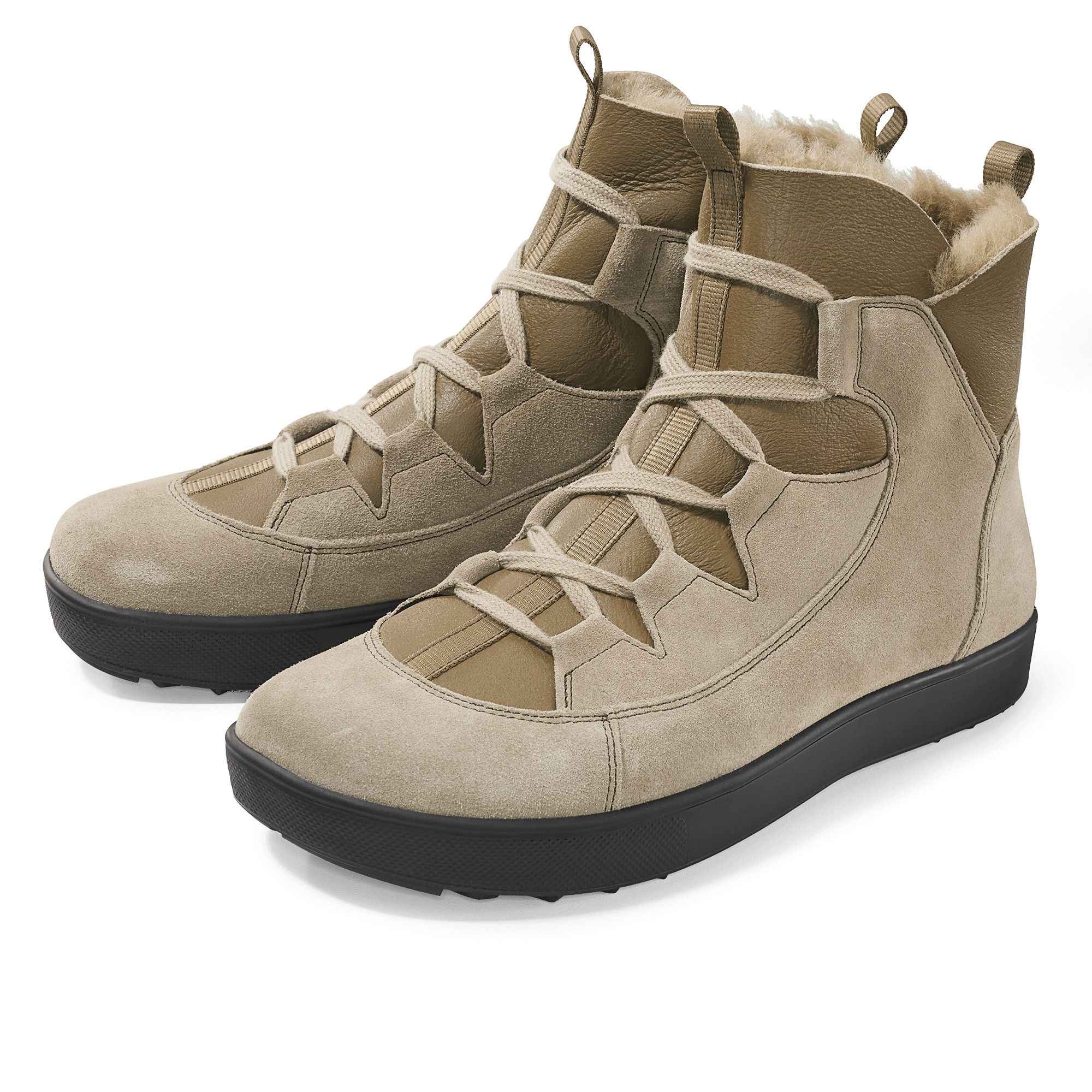 Bild von BÄR Stiefeletten Paulina