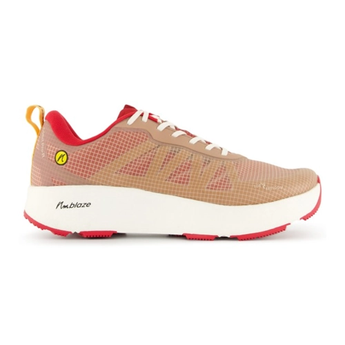 Bild von Joe Nimble Trail Addict Pro-R Damen Laufschuhe