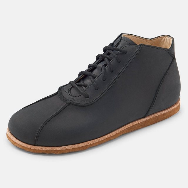 Bild von BÄR Brie 2.0 Stiefelette 100% Zehenfreiheit
