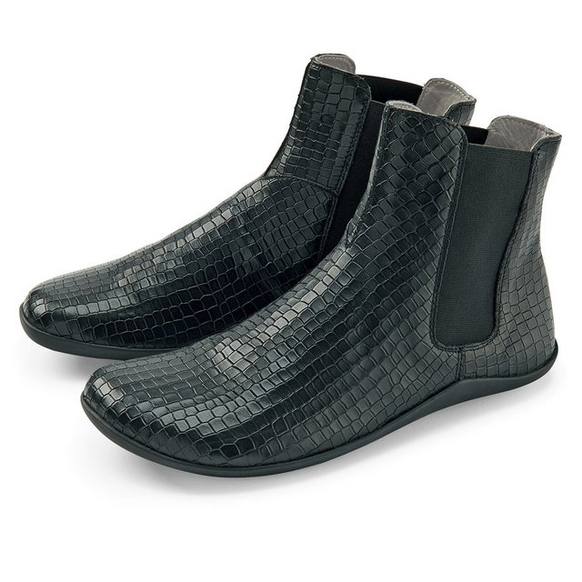 Bild von BÄR Elif Stiefelette 100% Zehenfreiheit