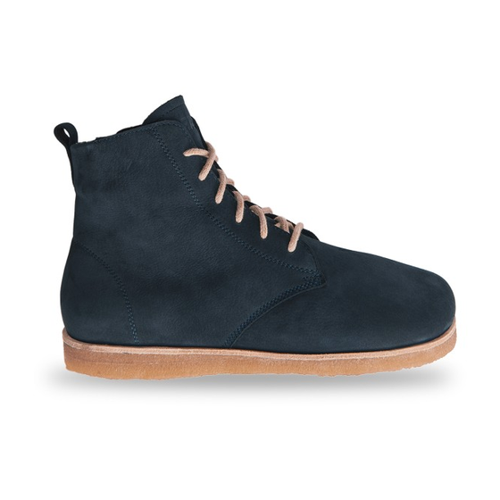 Bild von Bär - Women's Shay - Winterschuhe Gr 5 blau