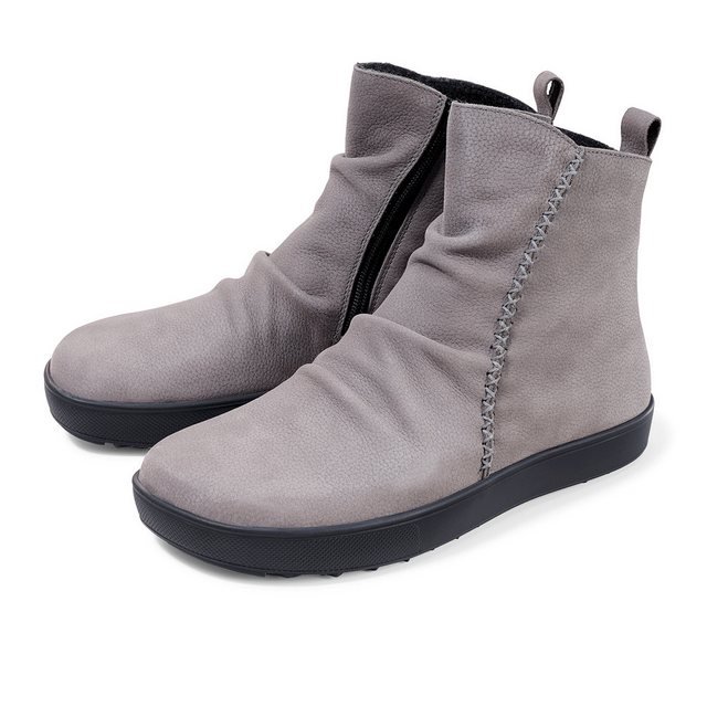 Bild von BÄR Merle Stiefelette 100% Zehenfreiheit