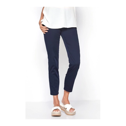Bild von Relaxed by Toni Damen 5-Pocket-Hose »Alice« mit bequemem Schlupfbund