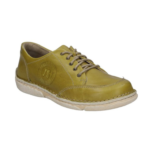 Bild von Josef Seibel Neele 02 – Bequemer Schnürschuh für die kalte Jahreszeit