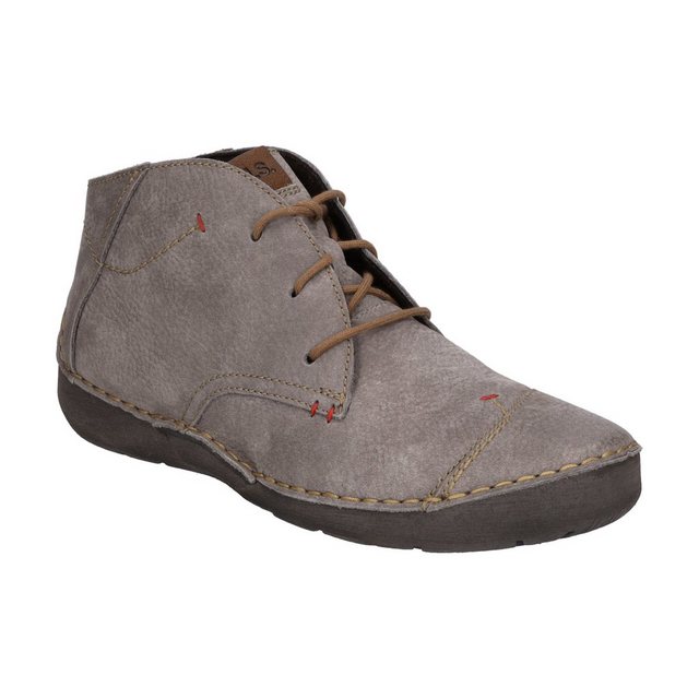 Bild von Josef Seibel FERGEY 18 59690 MI796 710 grau - bequeme Stiefelette f?r Damen