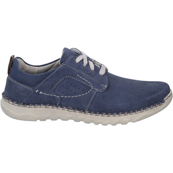 Bild von Josef Seibel  Halbschuhe Wilson 04, dunkelblau