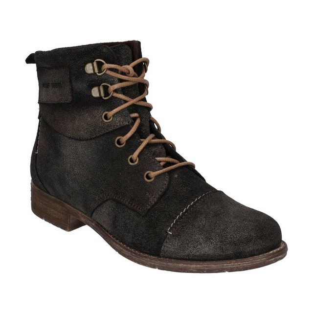Bild von Josef Seibel Sienna Weite G lose Einlage braun Bronze-Kombi