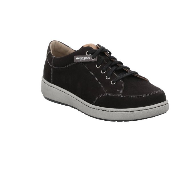 Bild von Josef Seibel David 03, schwarz Sneaker