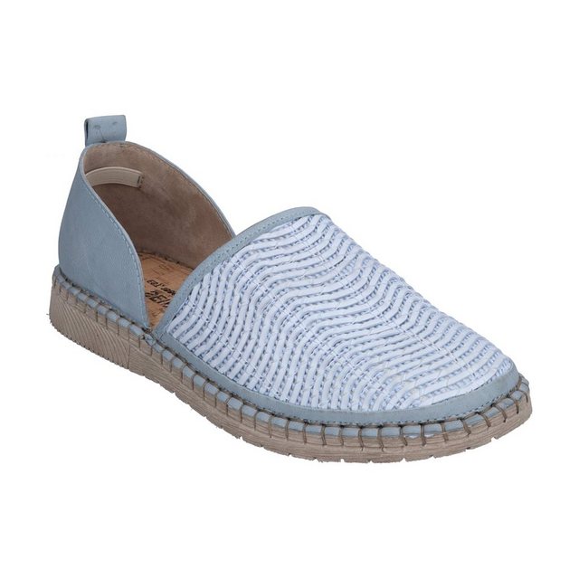 Bild von Josef Seibel Sofie 39, SkyBlue, Farbe:SkyBlue, Größe:38
