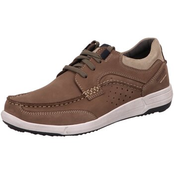 Bild von Josef Seibel  Halbschuhe Schnuerschuhe Schnürhalbschuh 25325-TE21261
